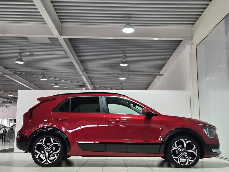 Kia Kia