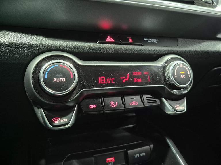 Kia Kia