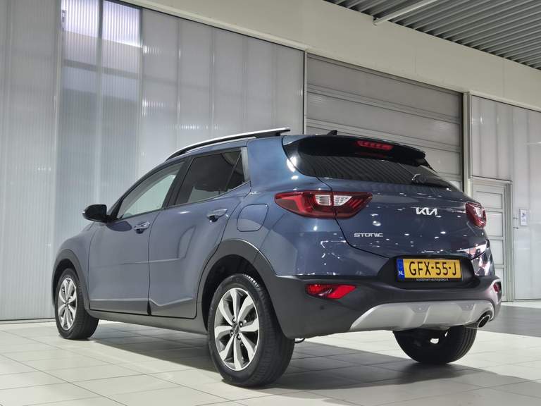 Kia Kia