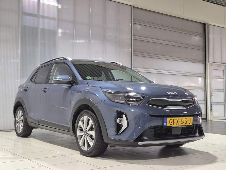 Kia Kia