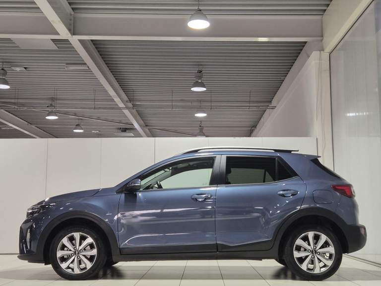 Kia Kia