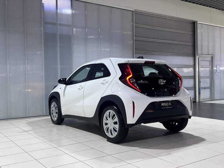 Toyota Toyota