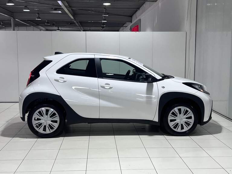 Toyota Toyota