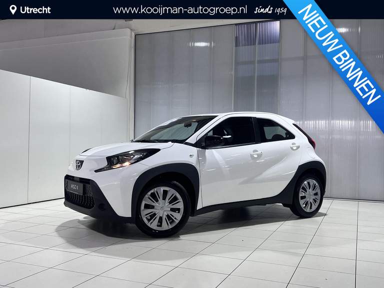 Toyota Toyota