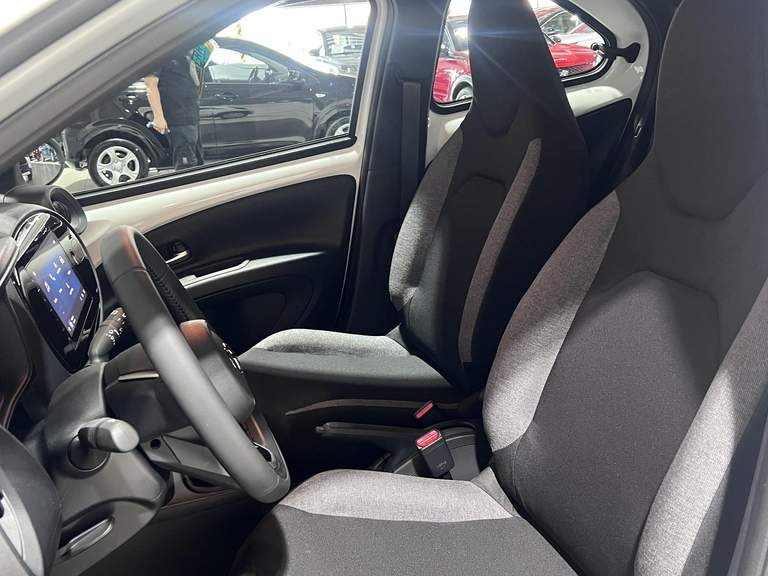 Toyota Toyota