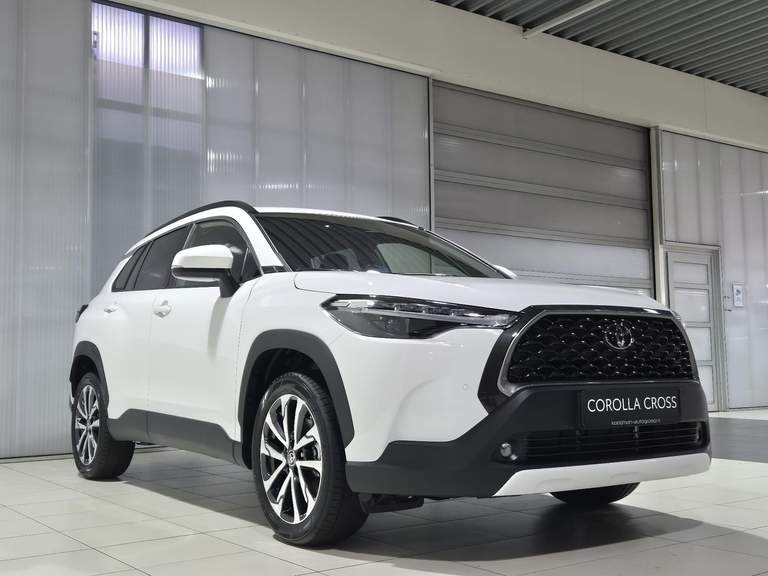 Toyota Toyota