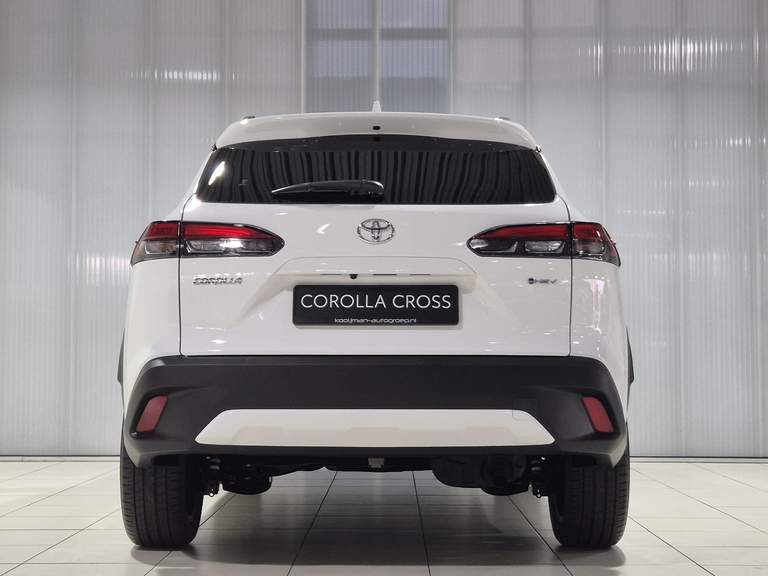 Toyota Toyota