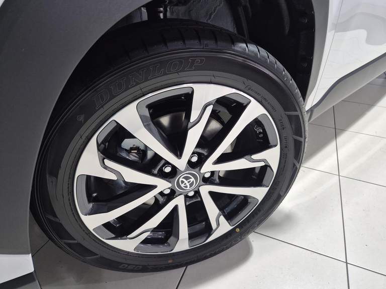 Toyota Toyota