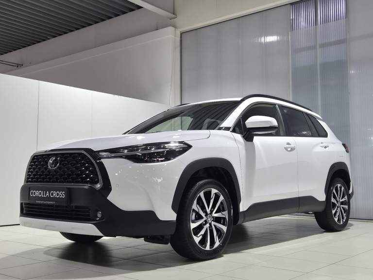 Toyota Toyota