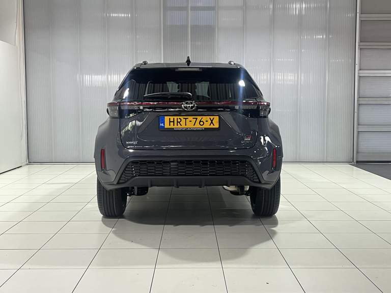Toyota Toyota