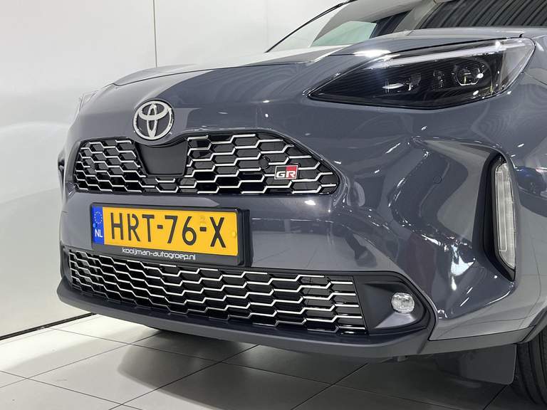 Toyota Toyota