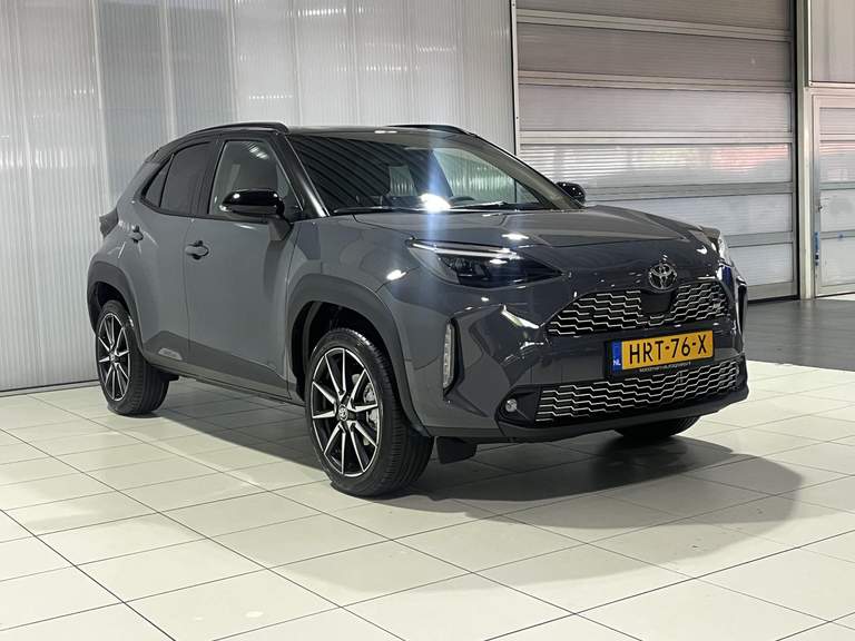 Toyota Toyota