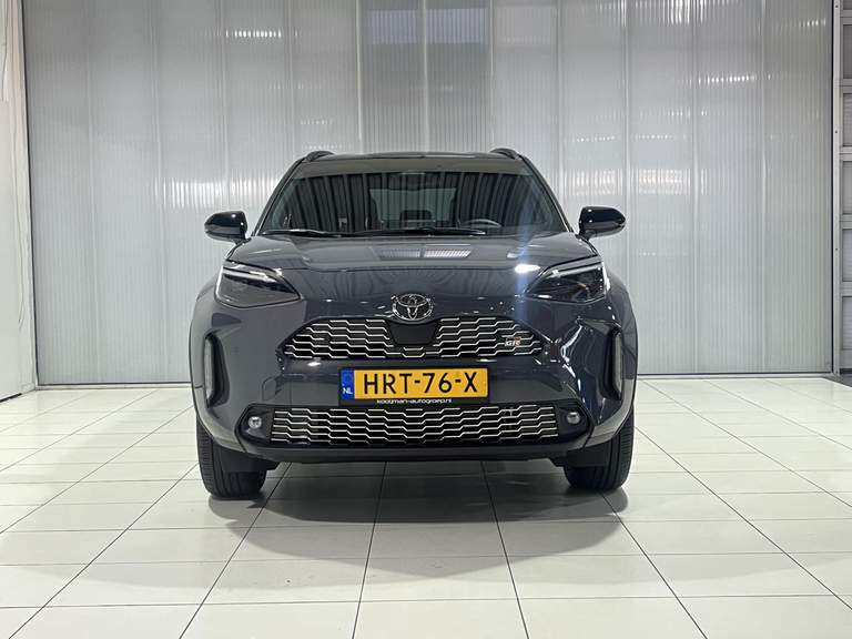 Toyota Toyota