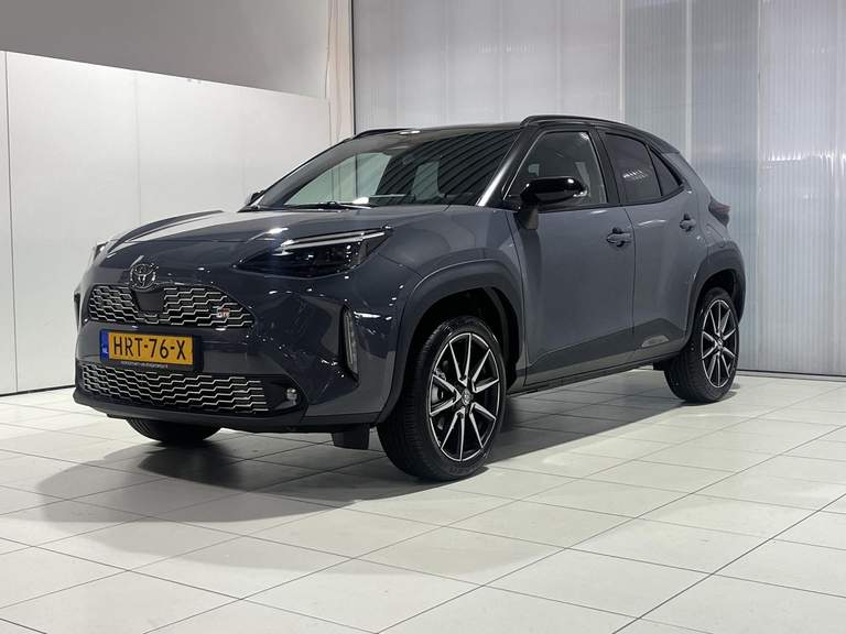 Toyota Toyota