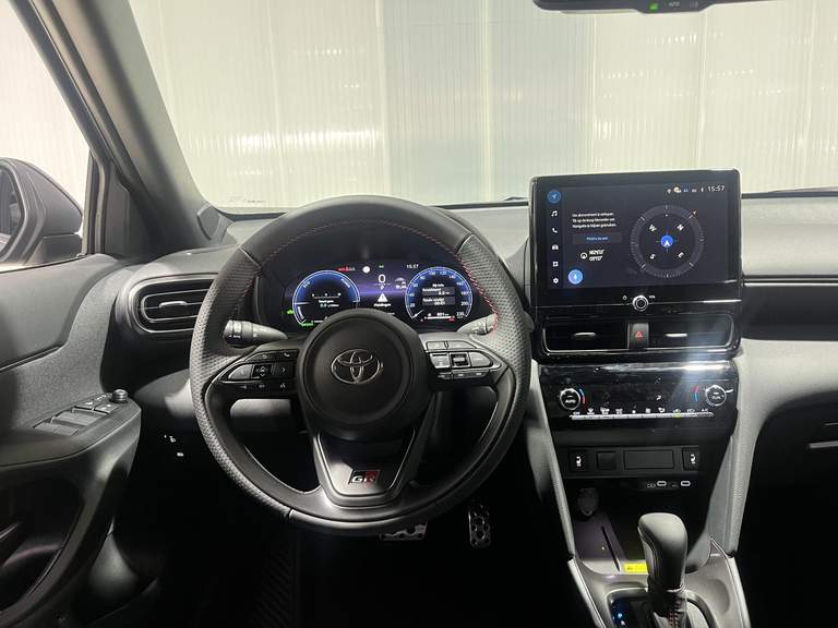 Toyota Toyota