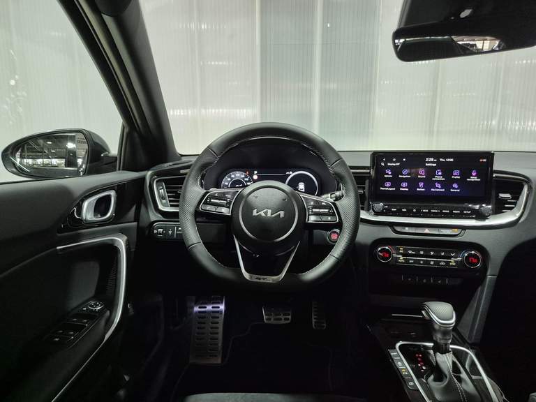 Kia Kia