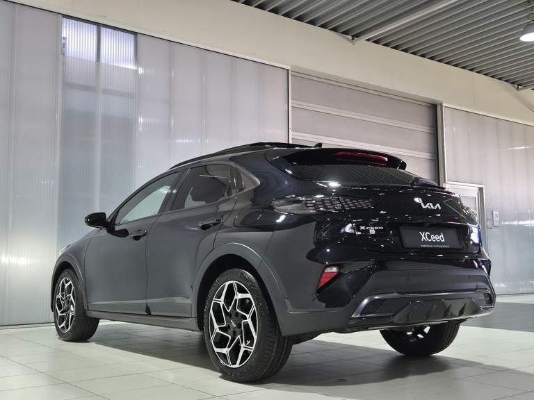 Kia Kia