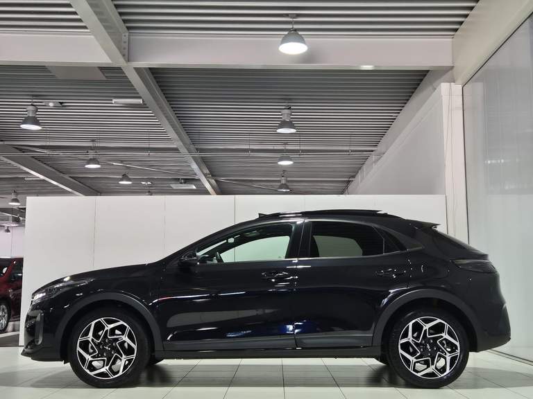Kia Kia