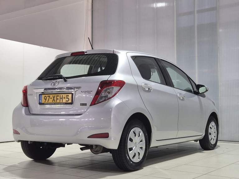 Toyota Toyota