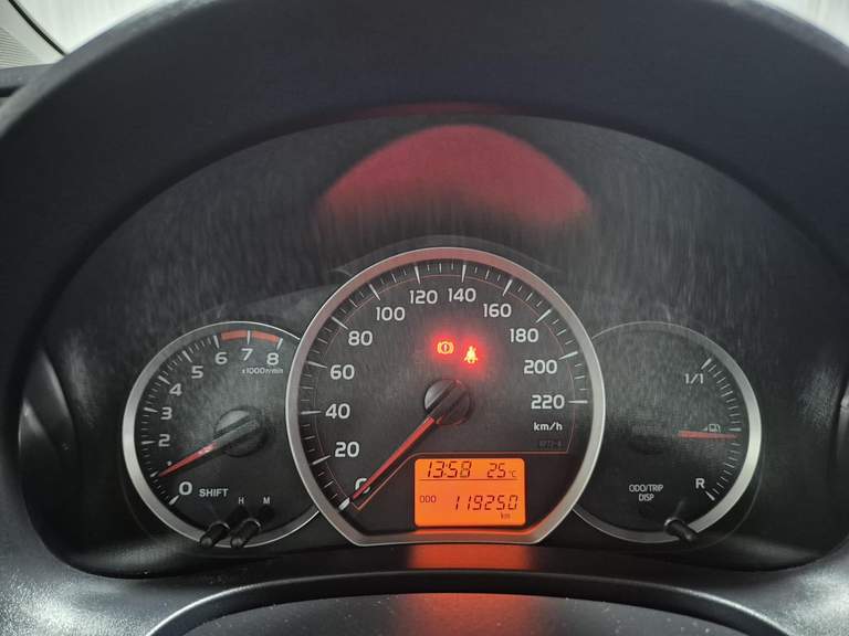 Toyota Toyota