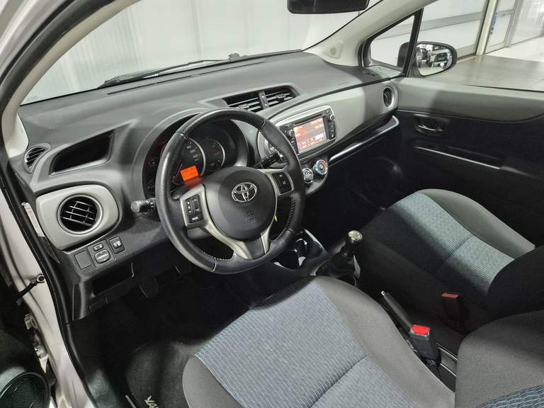 Toyota Toyota