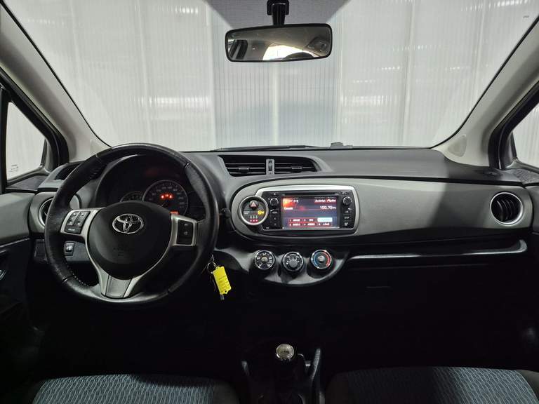 Toyota Toyota
