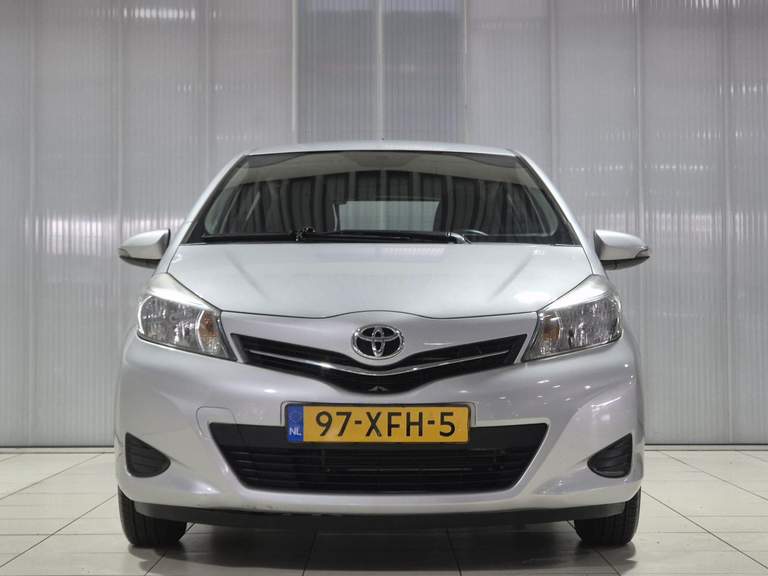 Toyota Toyota