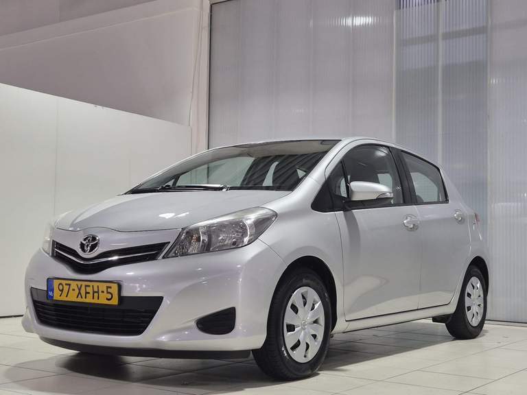 Toyota Toyota