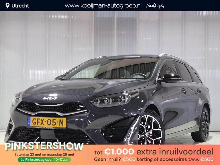 Kia Kia