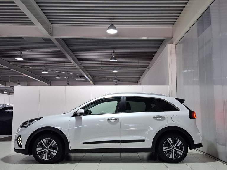 Kia Kia
