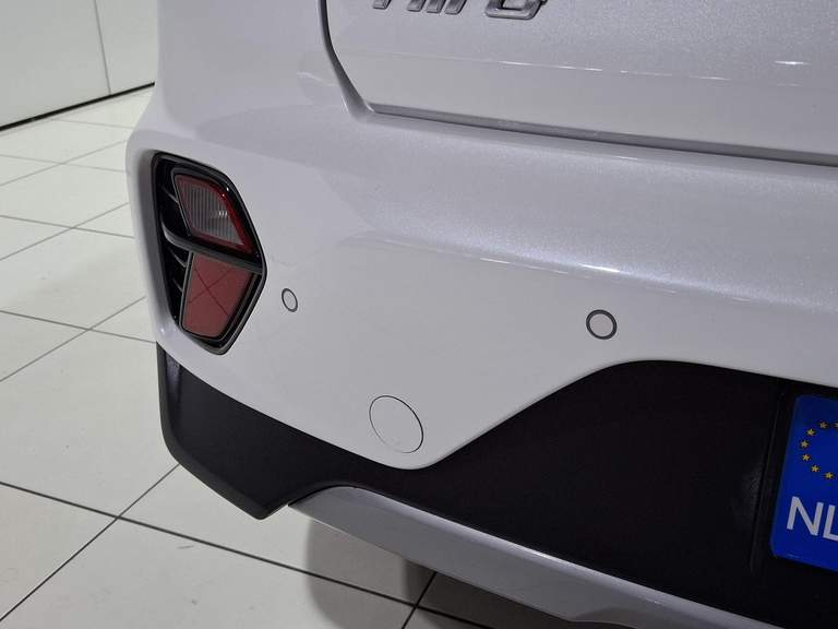 Kia Kia