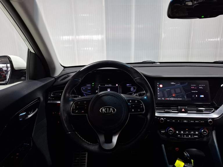 Kia Kia