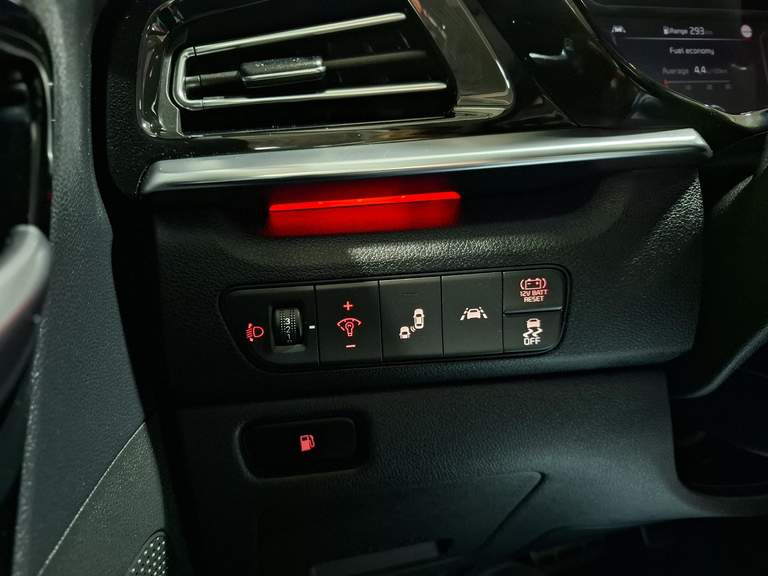 Kia Kia