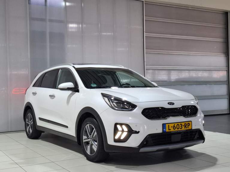 Kia Kia