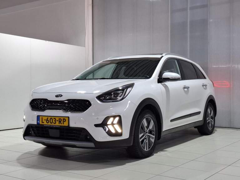 Kia Kia