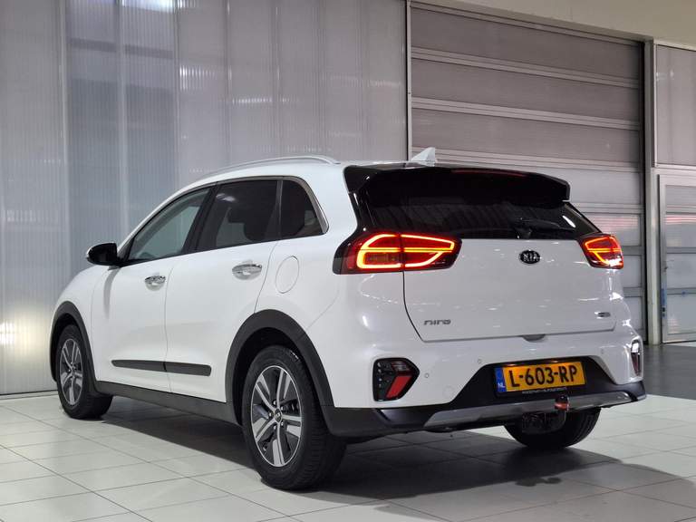 Kia Kia