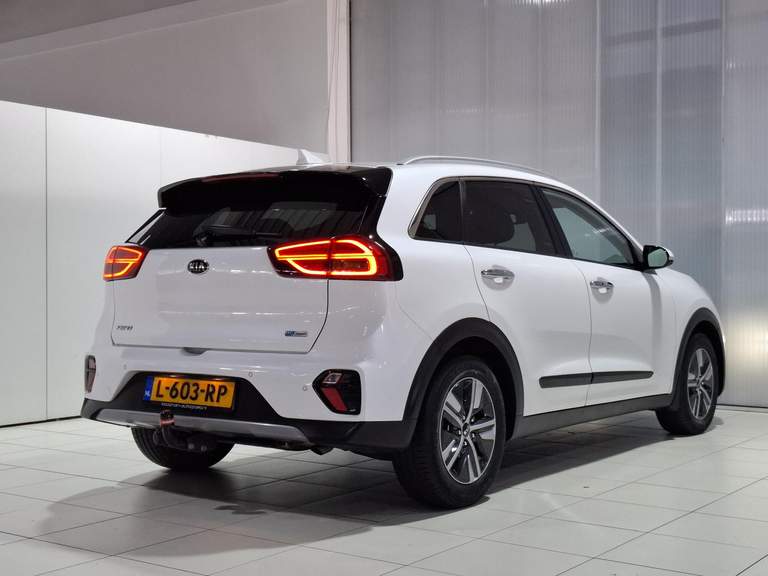 Kia Kia