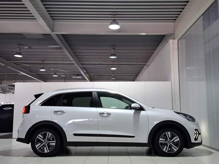 Kia Kia