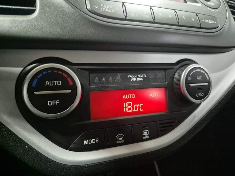 Kia Kia