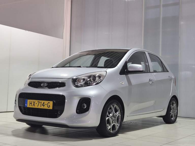 Kia Kia