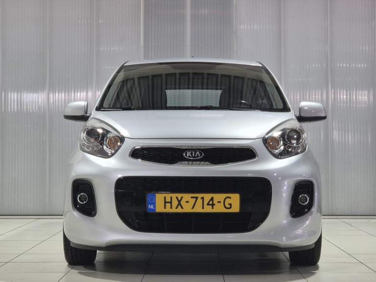 Kia Kia