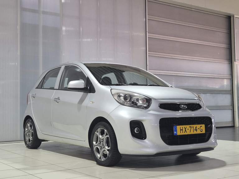 Kia Kia