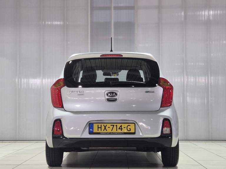 Kia Kia