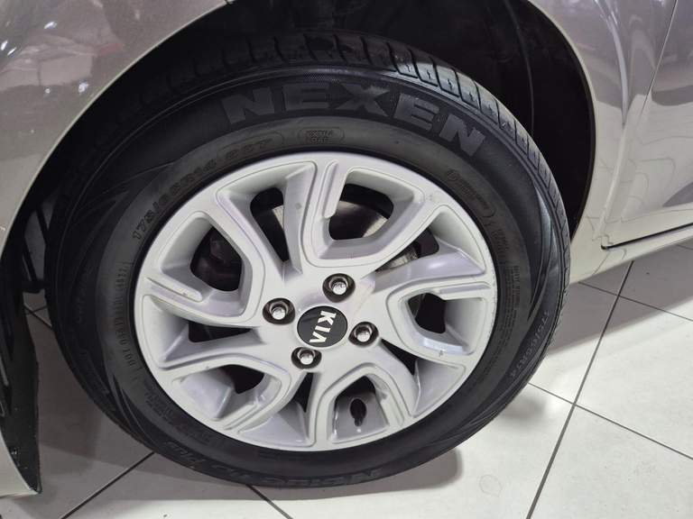 Kia Kia