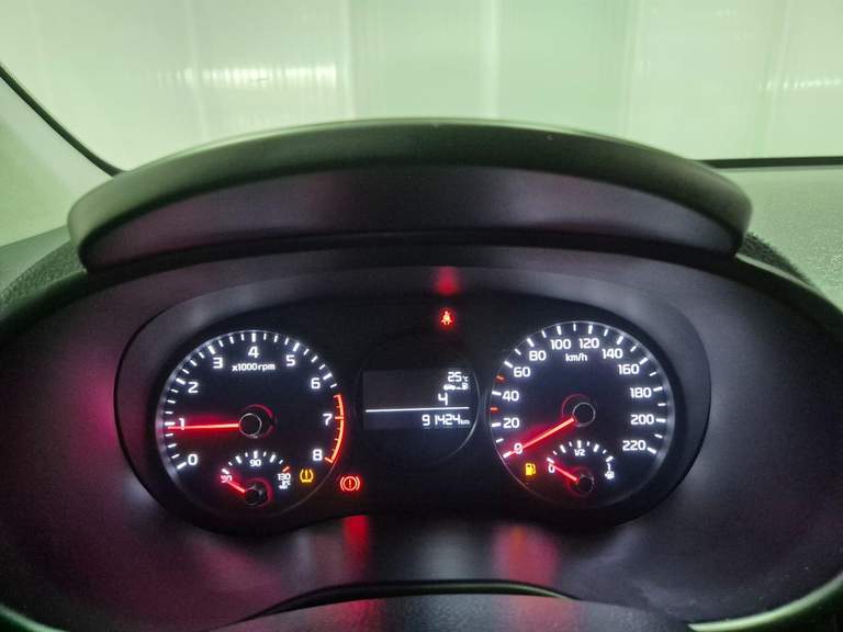 Kia Kia