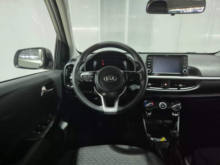 Kia Kia