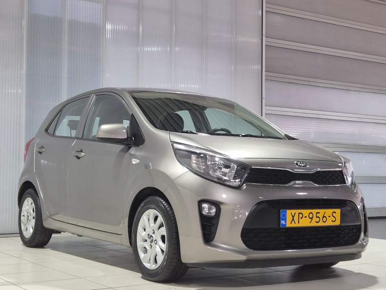 Kia Kia