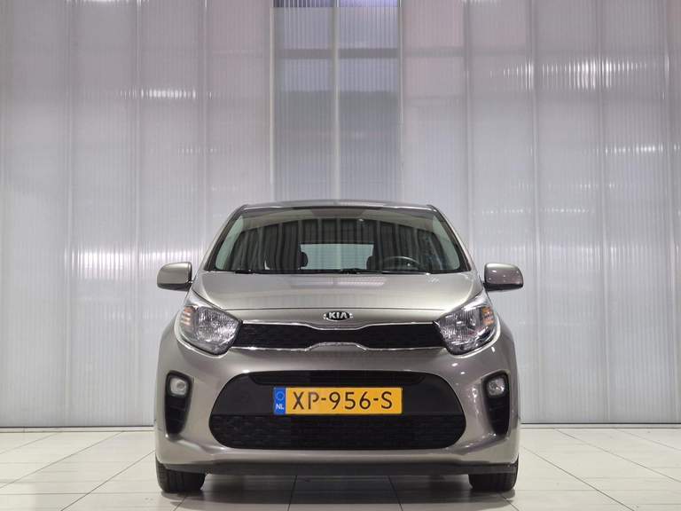 Kia Kia