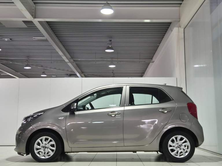 Kia Kia