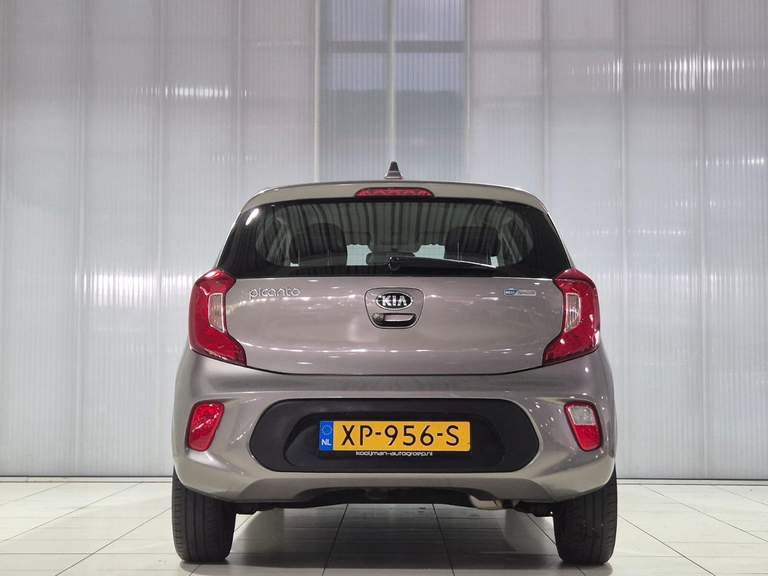 Kia Kia